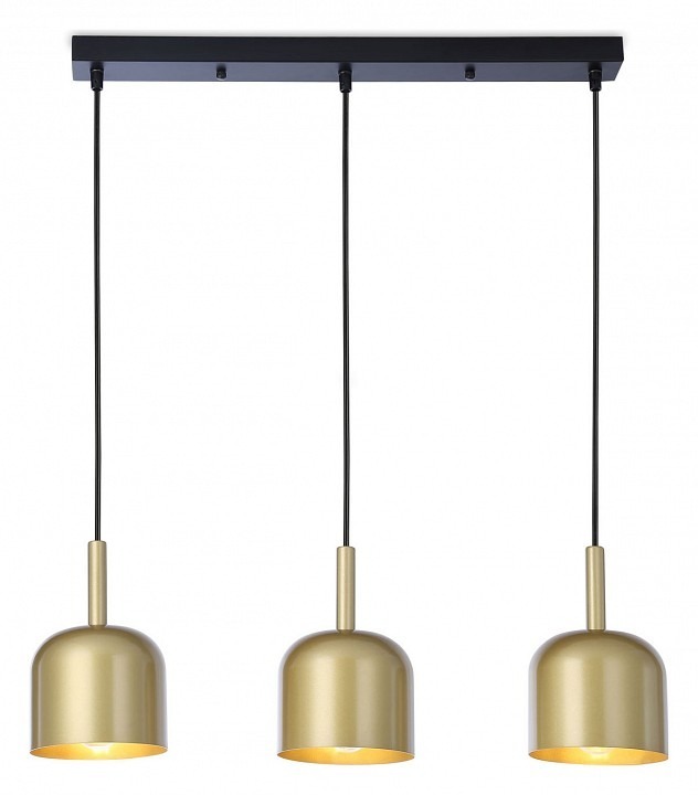 Фото Подвесной светильник Ambrella Light TR TR97118 AMBR_TR97118 - интернет-магазин МегаТерем в Москве