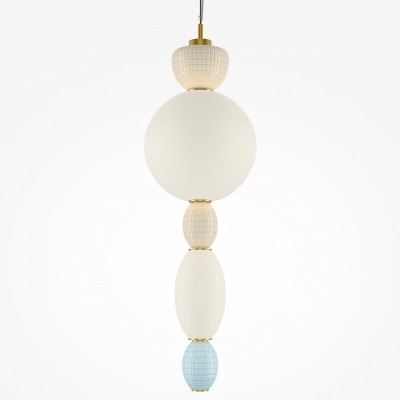 Подвесной светильник Maytoni Adore MOD297PL-L17BS3K MY_MOD297PL-L17BS3K