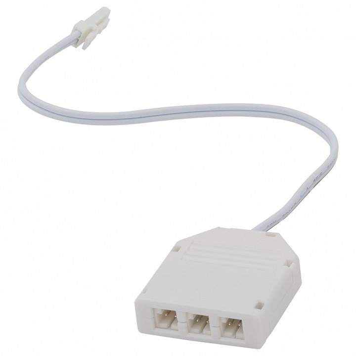 Фото Соединитель сетевой Lightstar  36003 LS_036003 - интернет-магазин МегаТерем в Москве