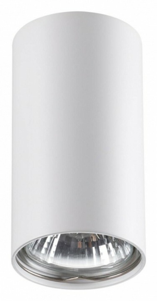 Фото Накладной светильник Novotech Pipe 370399 NV_370399 - интернет-магазин МегаТерем в Москве