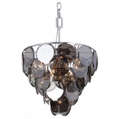 Подвесная люстра Vitaluce V5850 V5850-9/10 VI_V5850-9_10