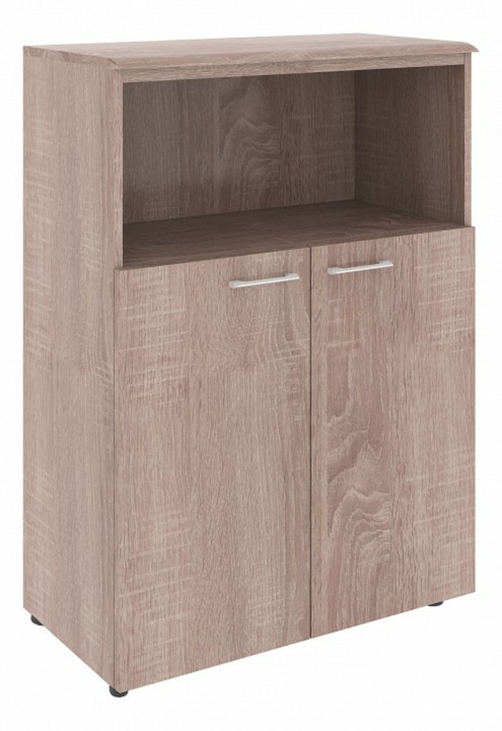 Фото Тумба комбинированная Wave WMC 85.3 SKY_00-07021286 - интернет-магазин МегаТерем в Москве