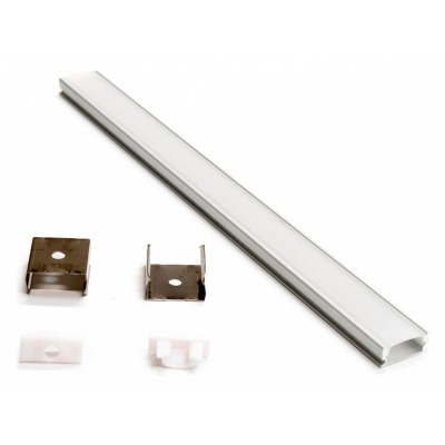 Короб накладной Lightstar P...