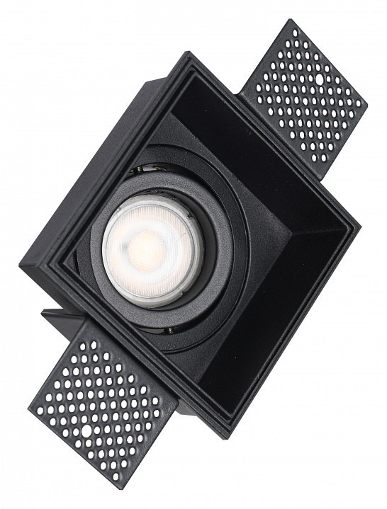 Фото Встраиваемый светильник ST-Luce ST262 ST262.418.01 - интернет-магазин МегаТерем в Москве