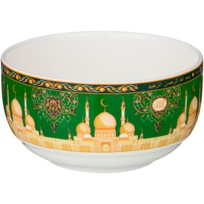 Пиала lefard "мечеть" 11*6 см 250 мл (54-593) 