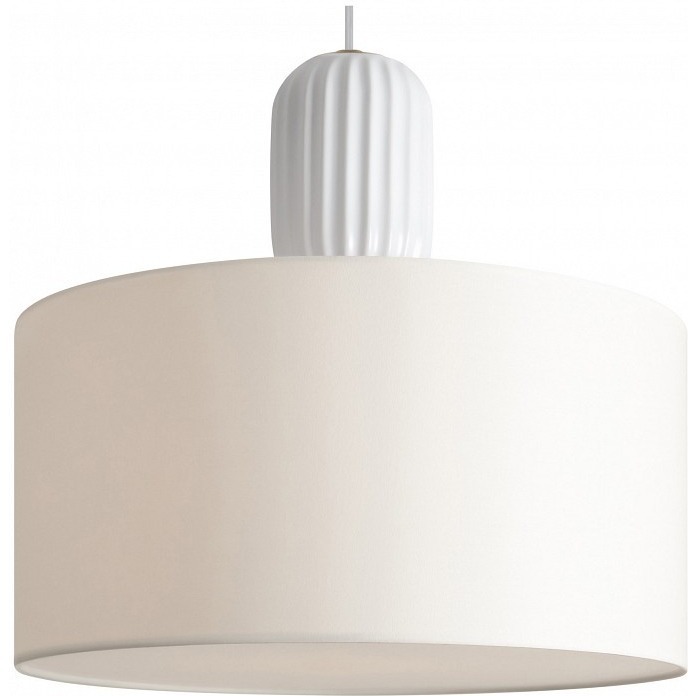 Фото Подвесной светильник Freya Ceram FR5491PL-01BS MY_FR5491PL-01BS - интернет-магазин МегаТерем в Москве