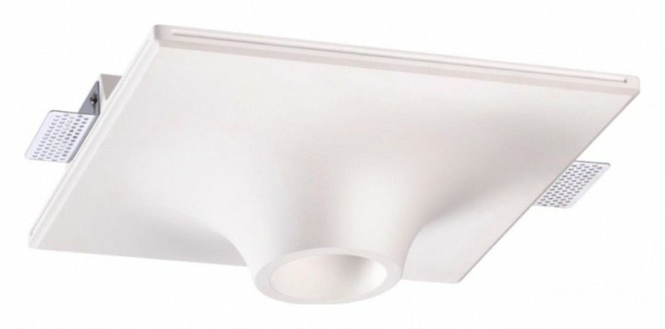 Фото Встраиваемый светильник Novotech Cail 370495 NV_370495 - интернет-магазин МегаТерем в Москве