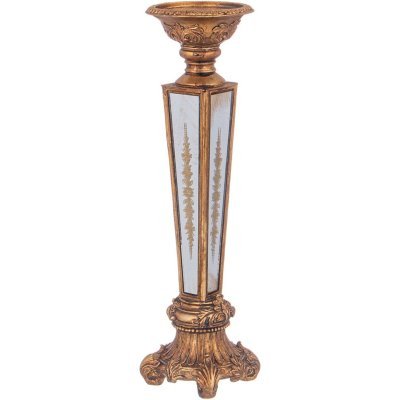 Подсвечник 9*9*32,5 см Lefard (251-589)