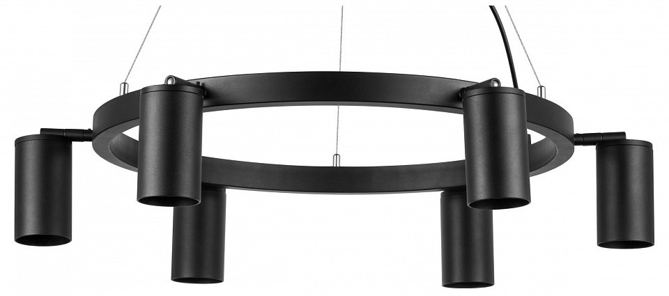 Фото Подвесная люстра Lightstar Rullo LR016376 LS_LR016376 - интернет-магазин МегаТерем в Москве