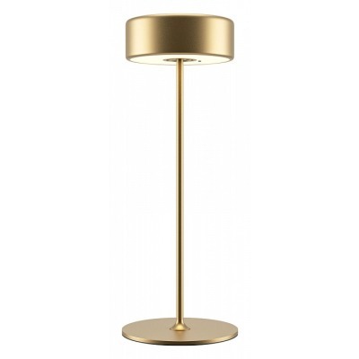 Настольная лампа декоративная Maytoni AI Collaboration MOD229TL-L3G3K2 MY_MOD229TL-L3G3K2