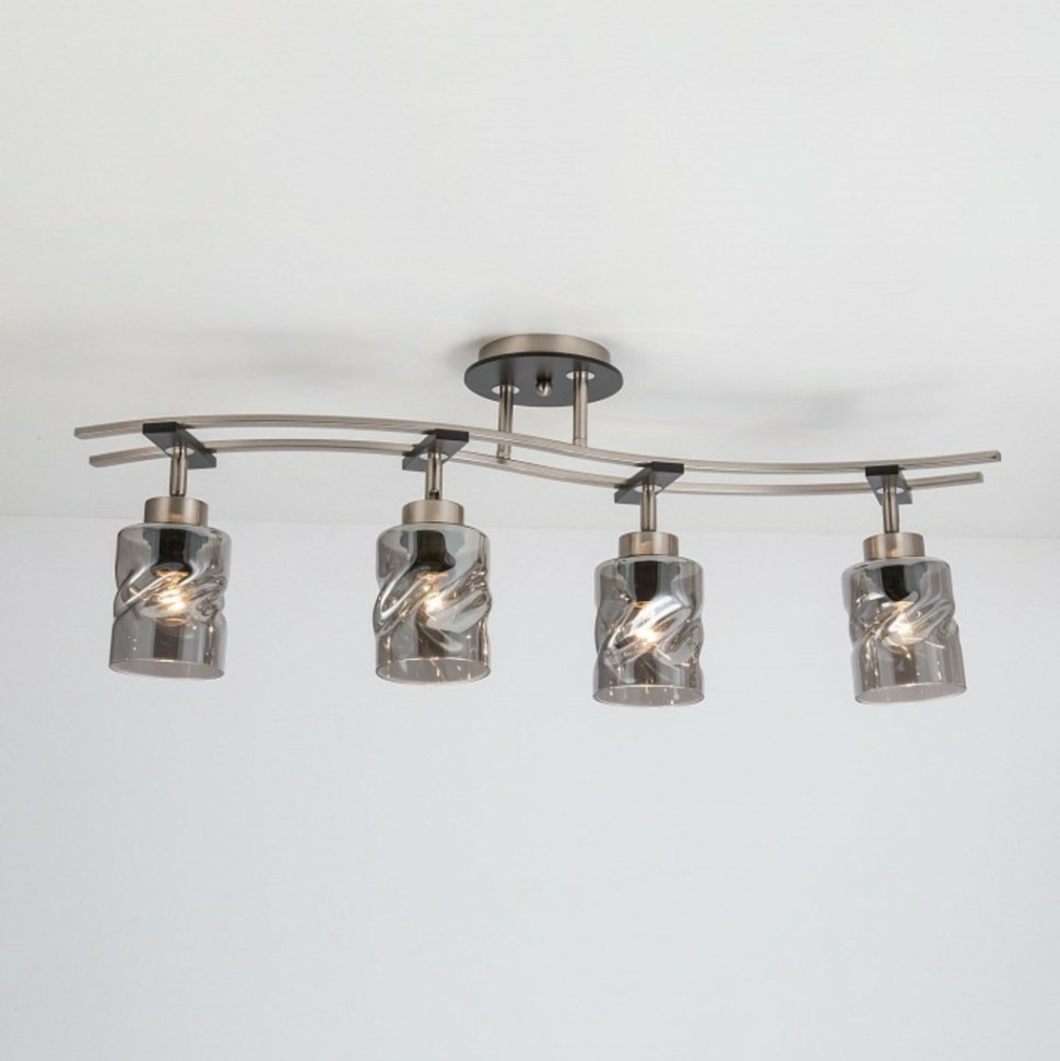 Фото Спот Citilux Мерида CL142145 - интернет-магазин МегаТерем в Москве