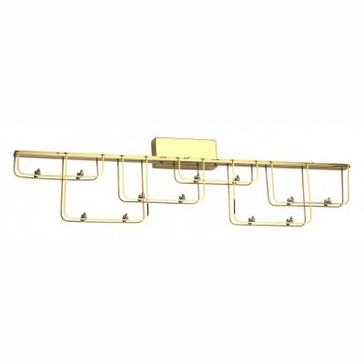 Накладной светильник Odeon ...