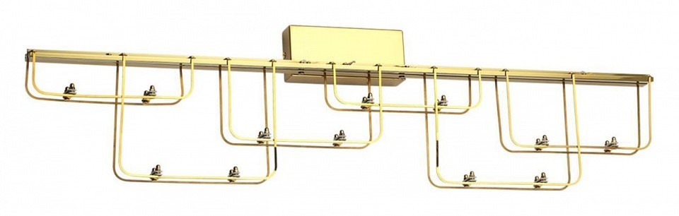 Фото Накладной светильник Odeon Light ZAHA 7060/12WL OD_7060_12WL - интернет-магазин МегаТерем в Москве