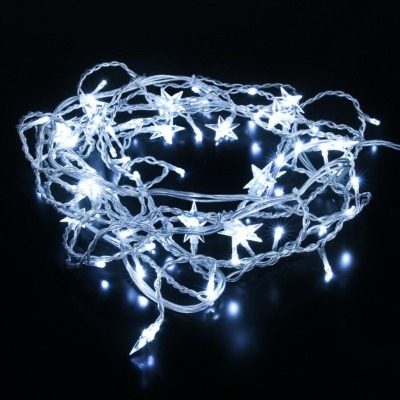 Бахрома световая Eurosvet 1...