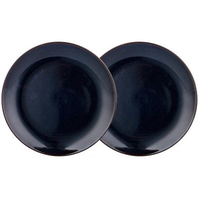 Тарелка обеденная bronco lu...