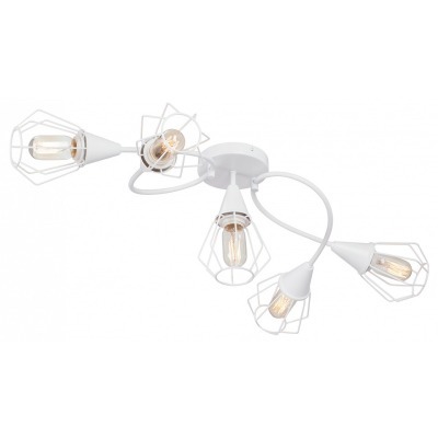 Потолочная люстра Vitaluce V3037 V3037-0/5PL VI_V3037-0_5PL