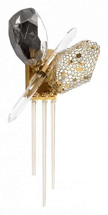 Фото Бра Loft it Britannica 10401W LF_10401W - интернет-магазин МегаТерем в Москве