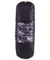 Чехол для скейтборда Skatebag, Red Camo (428297)