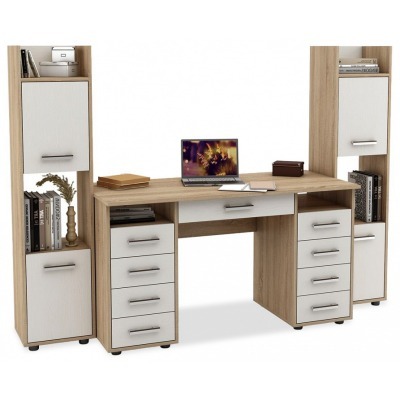 Набор для детской Остин-6Я ...