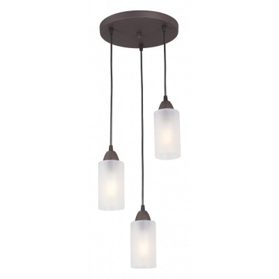 Подвесной светильник Vitaluce V3787 V3787-7/3S VI_V3787-7_3S