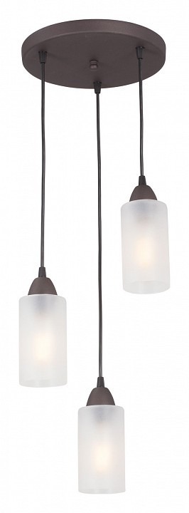 Фото Подвесной светильник Vitaluce V3787 V3787-7/3S VI_V3787-7_3S - интернет-магазин МегаТерем в Москве