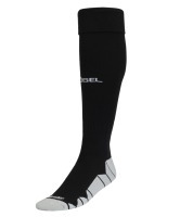 Гетры футбольные JOGEL NATIONAL PerFormDRY Socks, черный (2110808)