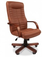 Кресло для руководителя Chairman 480 WD CHA_7117597