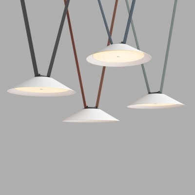 Накладной светильник Denkir...