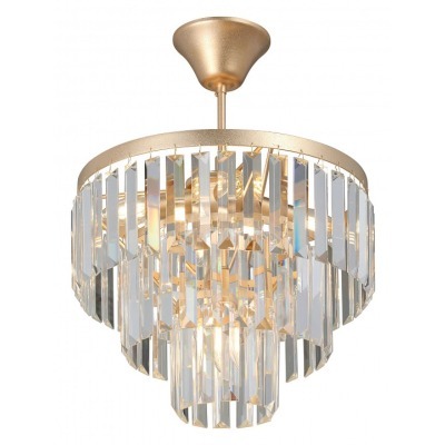 Люстра на штанге Vitaluce V5825 V5825-8/4PL VI_V5825-8_4PL