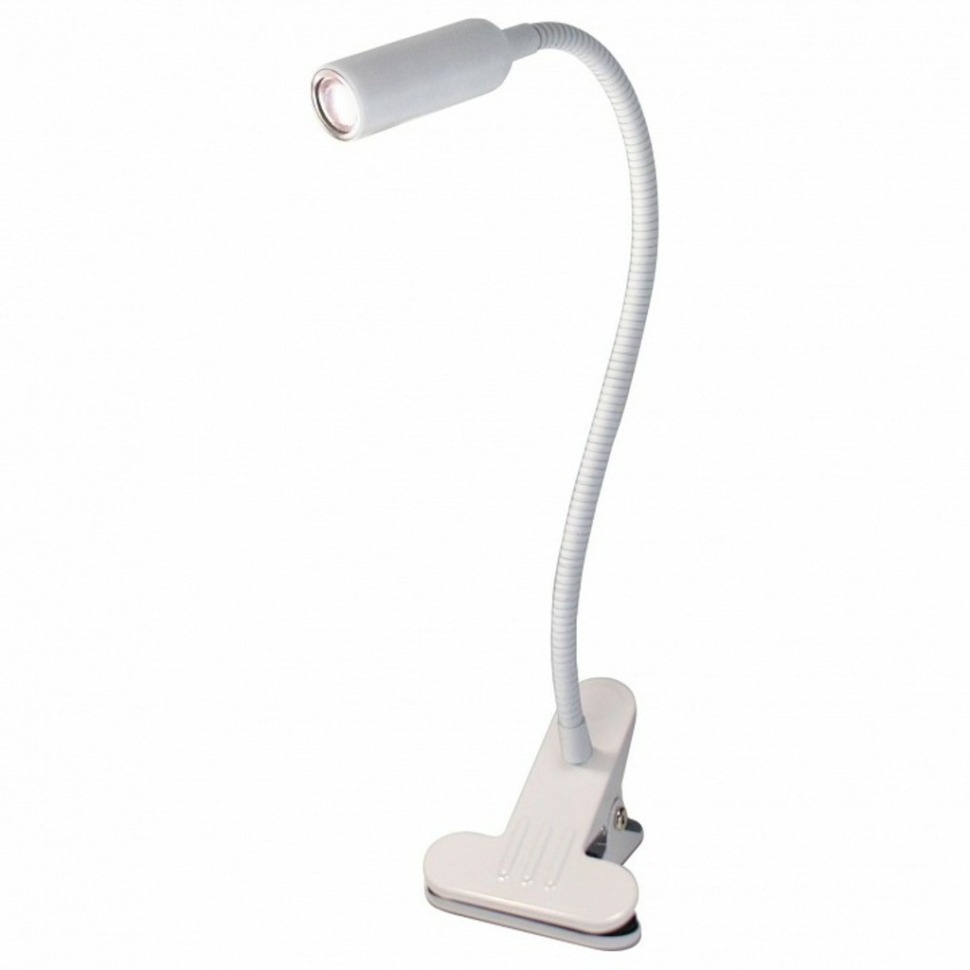 Фото Настольная лампа офисная Citilux Ньютон CL803060N - интернет-магазин МегаТерем в Москве