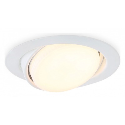 Встраиваемый светильник Ambrella Light G G10122 AMBR_G10122