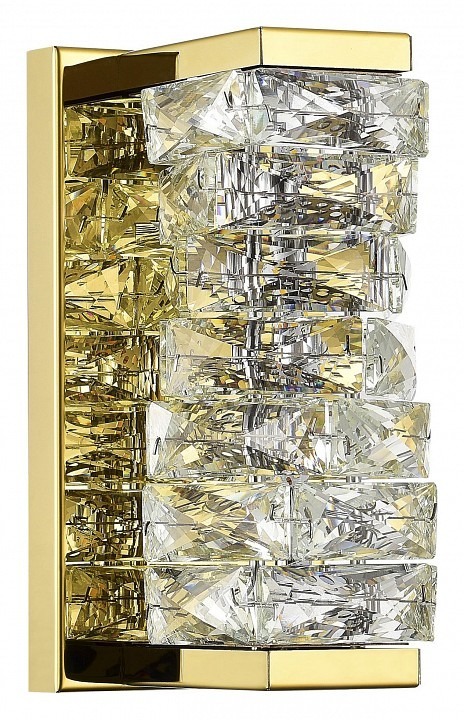 Фото Накладной светильник ST-Luce Espira SL6010.201.08 - интернет-магазин МегаТерем в Москве