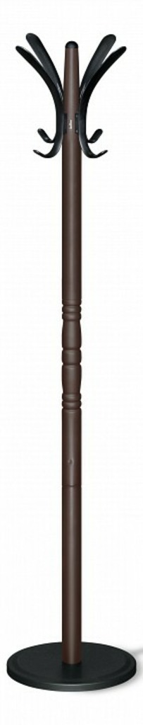 Фото Вешалка-стойка SHT-CR15 She_2175086401 - интернет-магазин МегаТерем в Москве