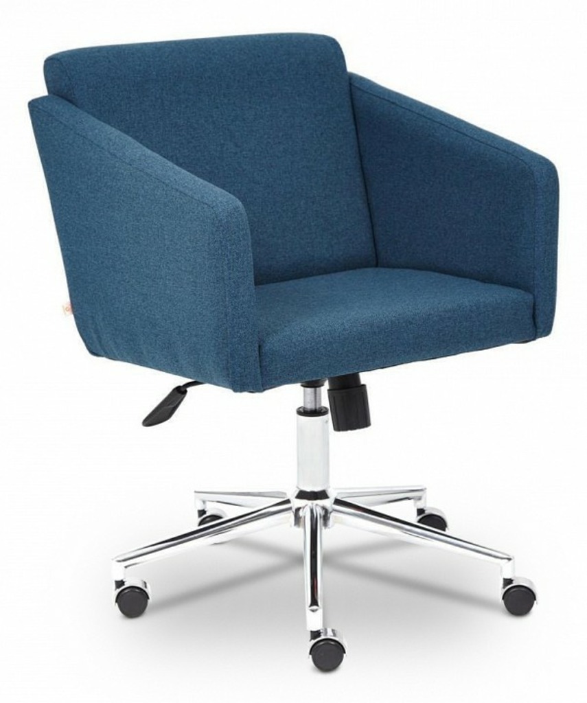 Фото Кресло компьютерное Milan TET_13948 - интернет-магазин МегаТерем в Москве