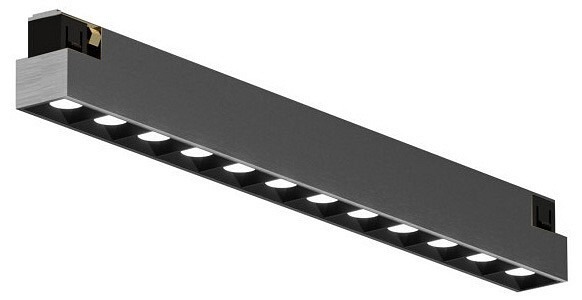 Фото Накладной светильник Denkirs SHINE GRILL DK5771-DN DK_DK5771-DN - интернет-магазин МегаТерем в Москве