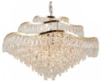 Подвесная люстра Lussole Starr LSP-6021
