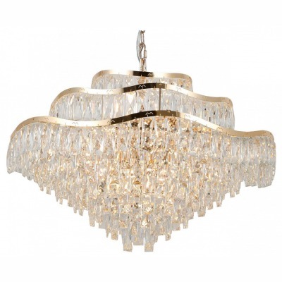 Подвесная люстра Lussole St...