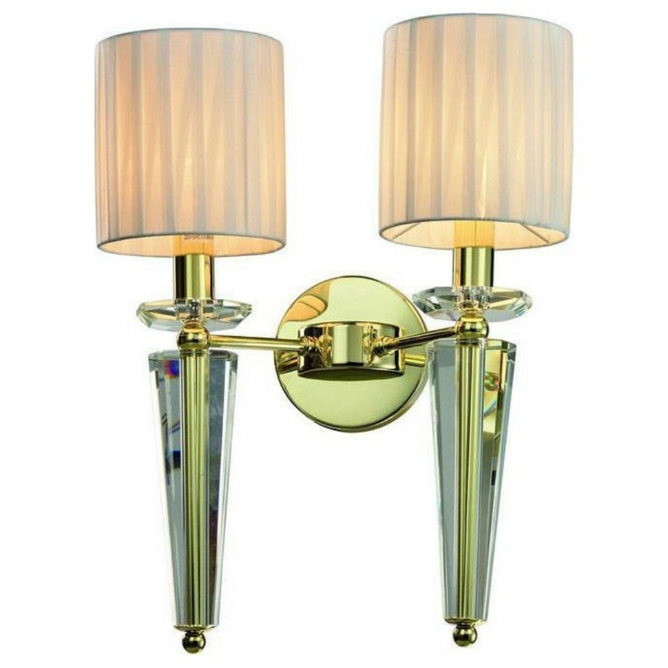 Фото Бра Omnilux Calliano OML-88101-02 OM_OML-88101-02 - интернет-магазин МегаТерем в Москве