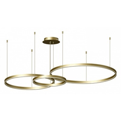 Подвесной светильник Kink Light Тор 08223,33P(4000K) KL_08223.33P_4000K