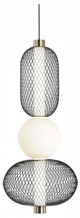 Фото Подвесной светильник Lussole  LSP-7530 - интернет-магазин МегаТерем в Москве