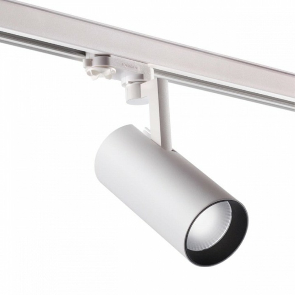 Фото Светильник на штанге Novotech Helix 358257 NV_358257 - интернет-магазин МегаТерем в Москве