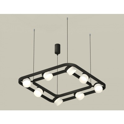 Подвесная люстра Ambrella L...