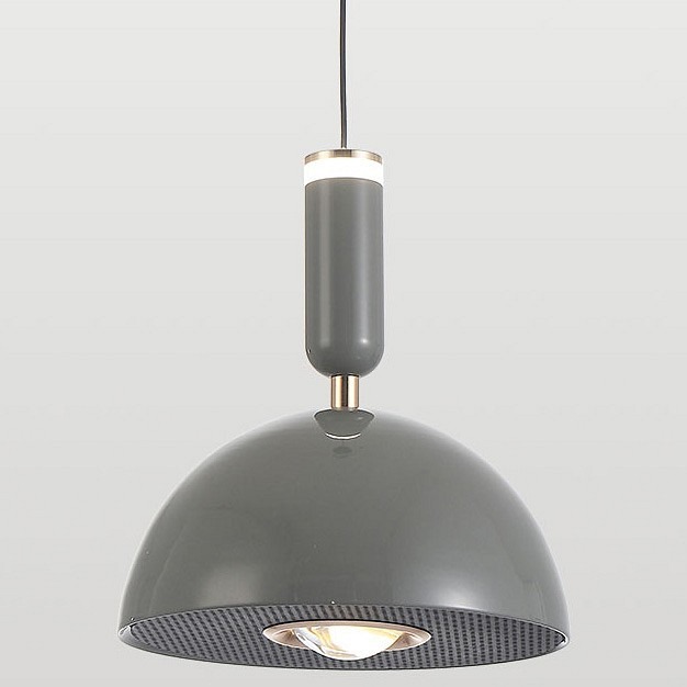 Фото Подвесной светильник Lussole Irvine LSP-7293 - интернет-магазин МегаТерем в Москве