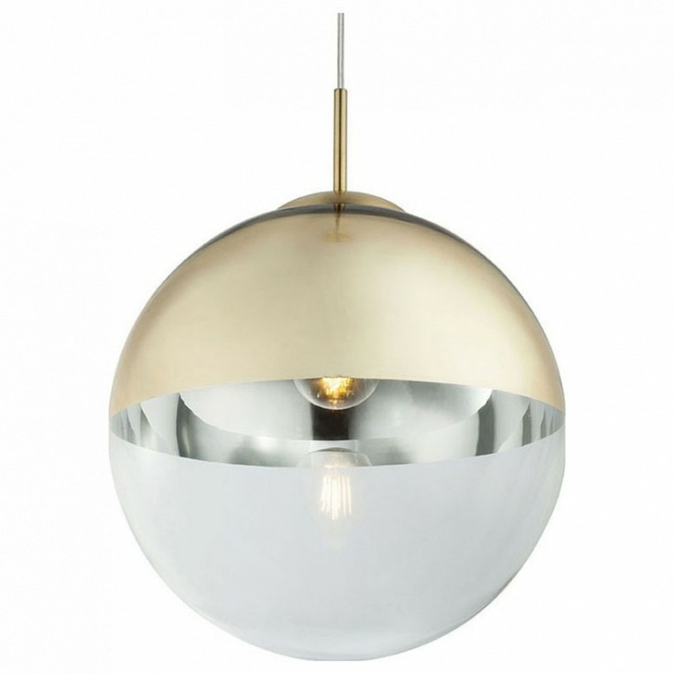 Фото Подвесной светильник Globo Varus 15857 GB_15857 - интернет-магазин МегаТерем в Москве