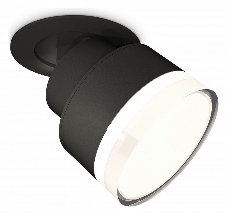 Фото Спот Ambrella Light XM XM8102528 AMBR_XM8102528 - интернет-магазин МегаТерем в Москве