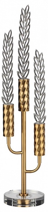 Фото Настольная лампа декоративная Odeon Light Kolos 5449/9TL OD_5449_9TL - интернет-магазин МегаТерем в Москве