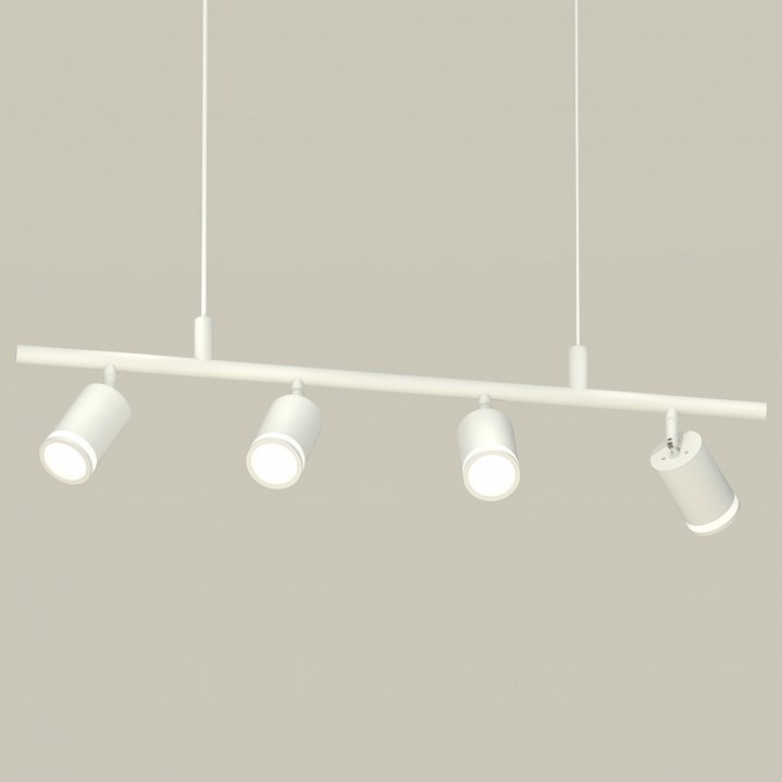 Фото Подвесной светильник Ambrella Light XB XB9001150 AMBR_XB9001150 - интернет-магазин МегаТерем в Москве