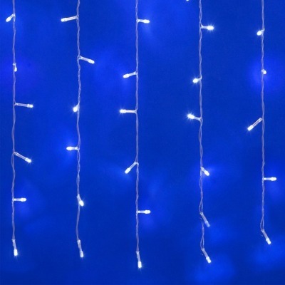 Занавес световой Uniel ULD-...