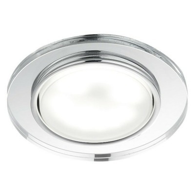 Встраиваемый светильник Ambrella Light G G8060 CH AMBR_G8060_CH