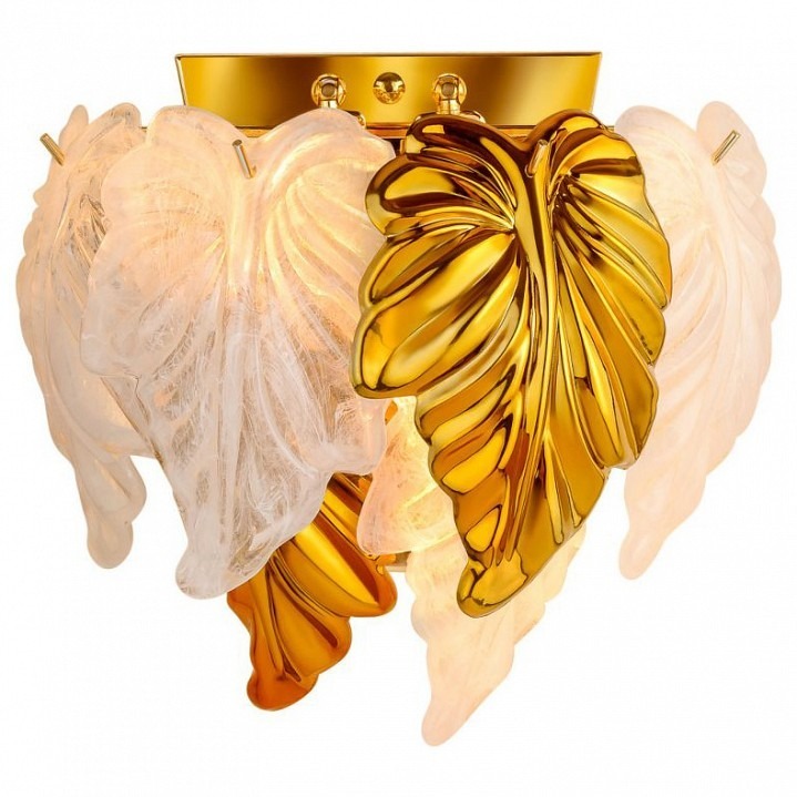 Фото Бра L&#039;Arte Luce  L37122 - интернет-магазин МегаТерем в Москве